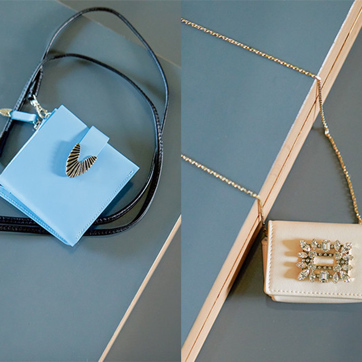 自分らしさを発揮する、ユニークなSLGが集合！