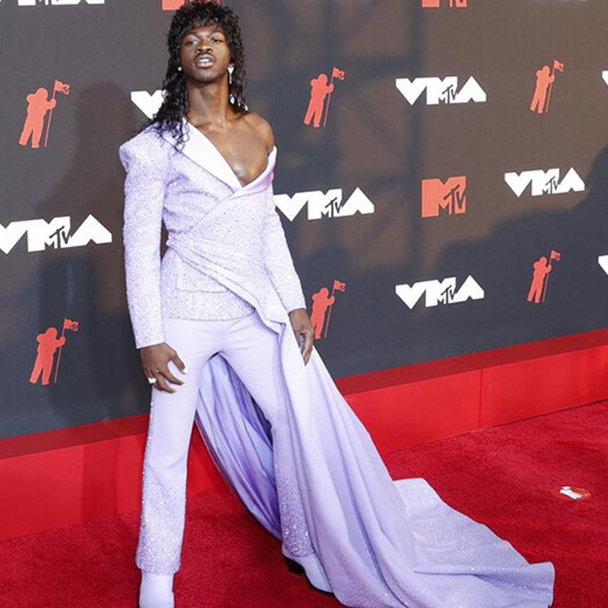 レッドカーペットにもノージェンダーの波が到来！