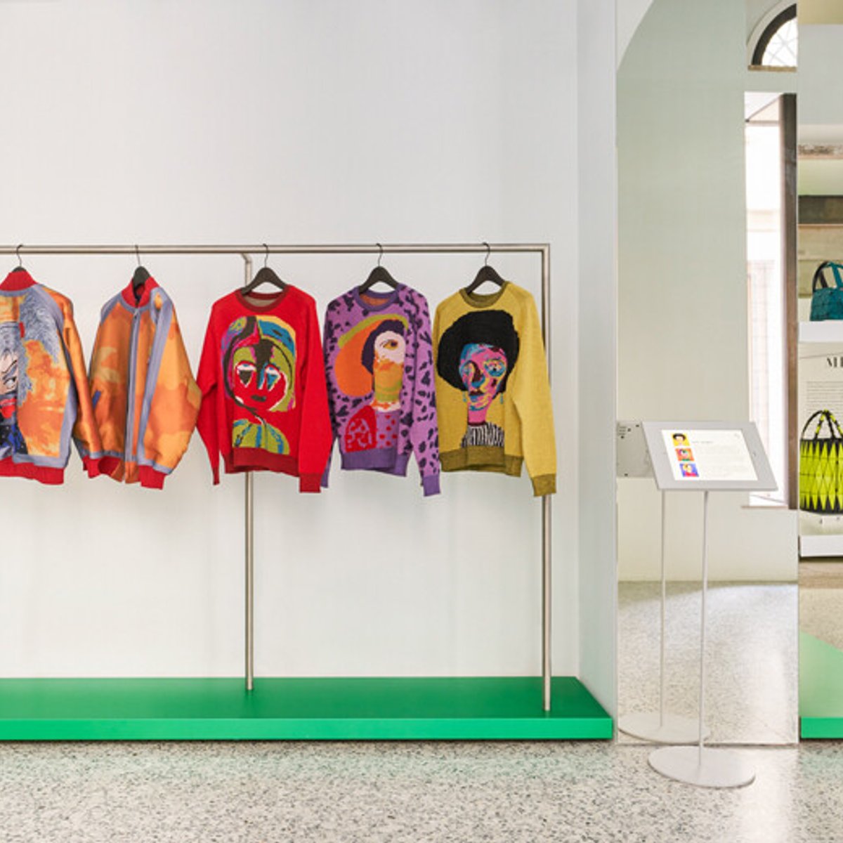 イッセイ ミヤケ 『In the Making』展が伝えるメッセージ
