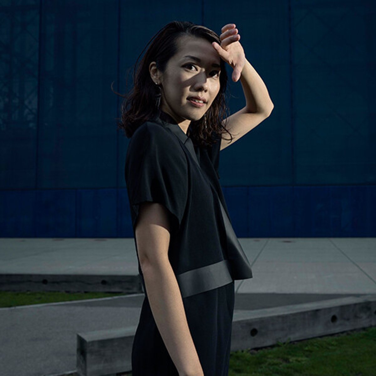 グラミー賞ノミネート作曲家、挾間美帆が新作を発表。