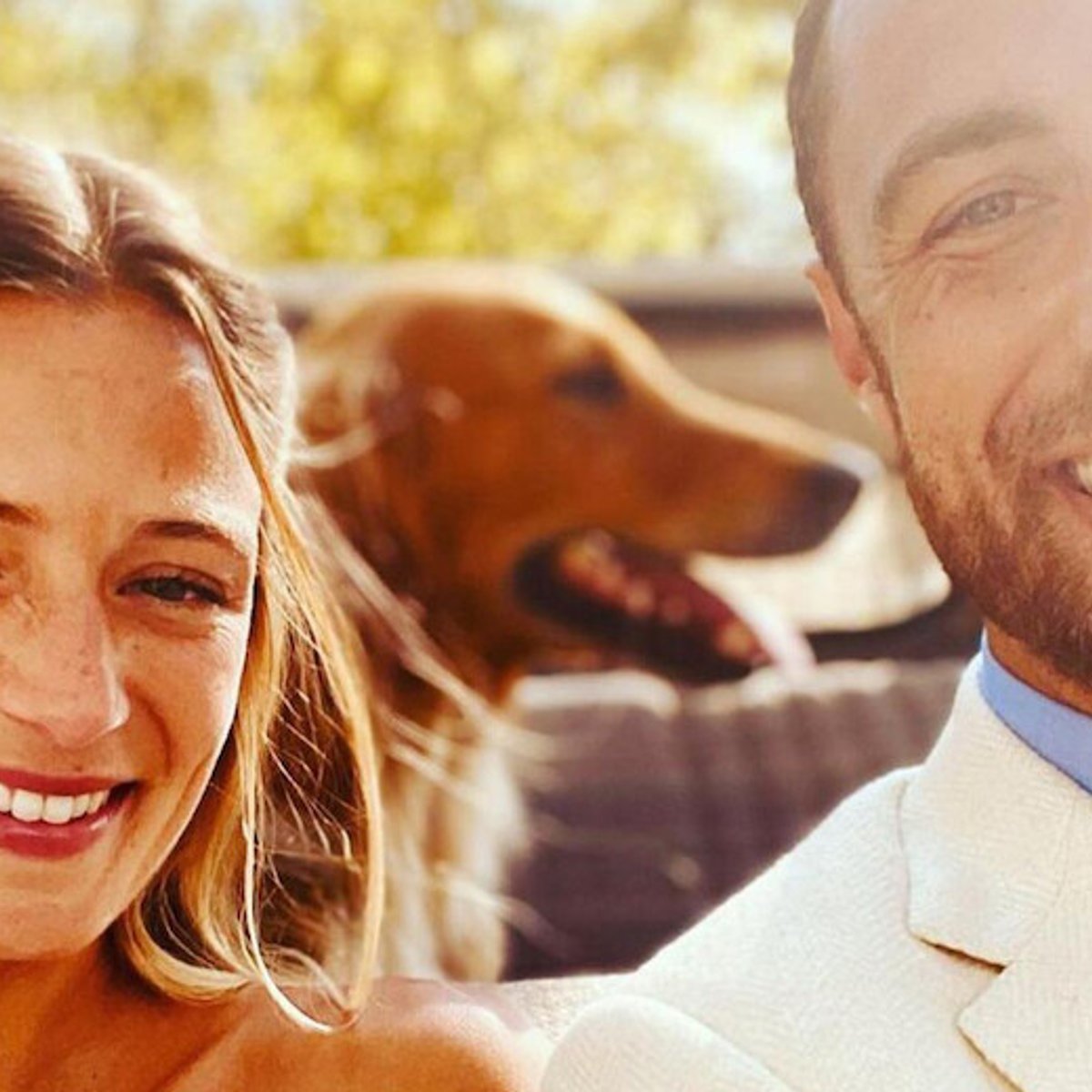 キャサリン妃の義妹が結婚式で纏った思い出のドレス。
