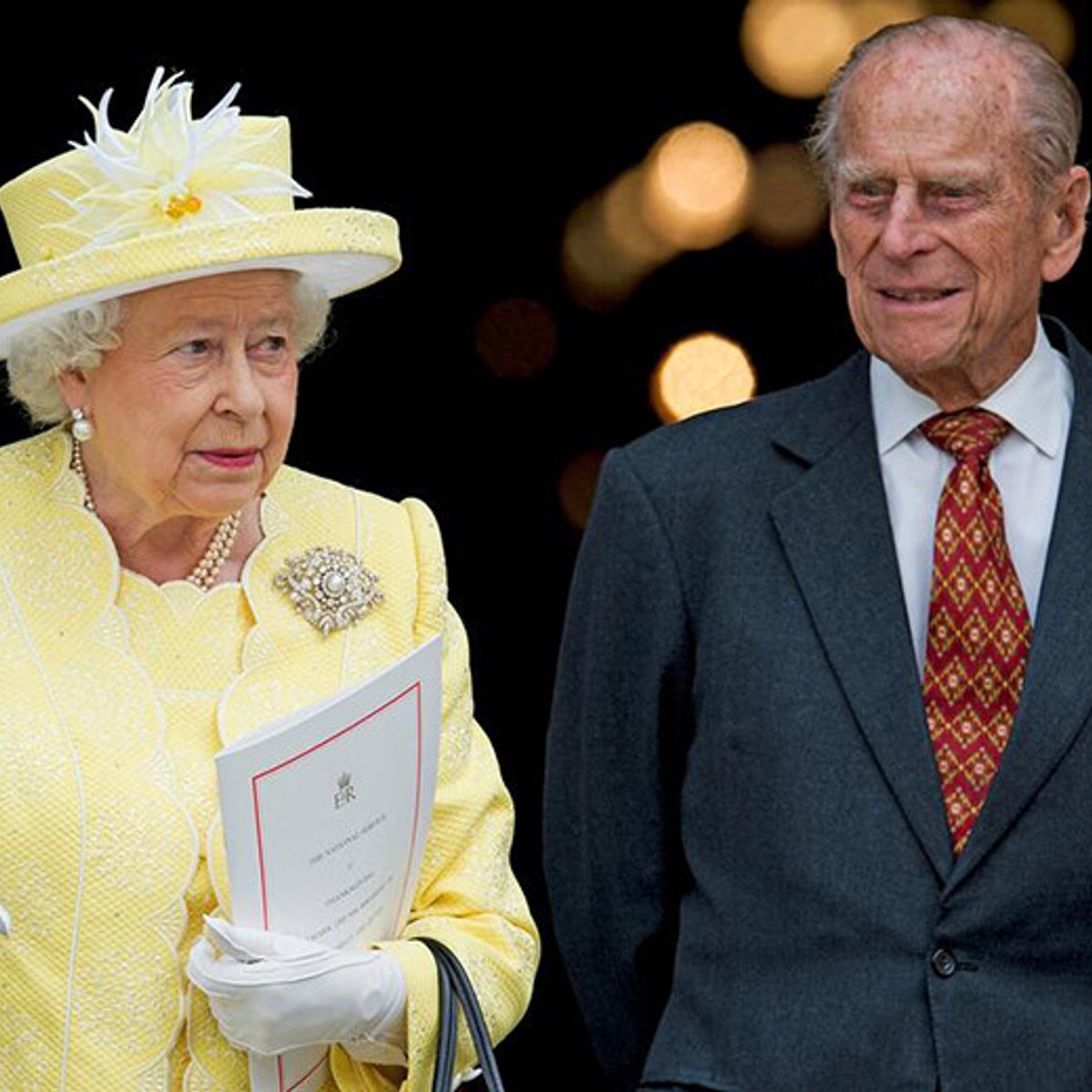 フィリップ王配の遺言、90年間「封印」へ。