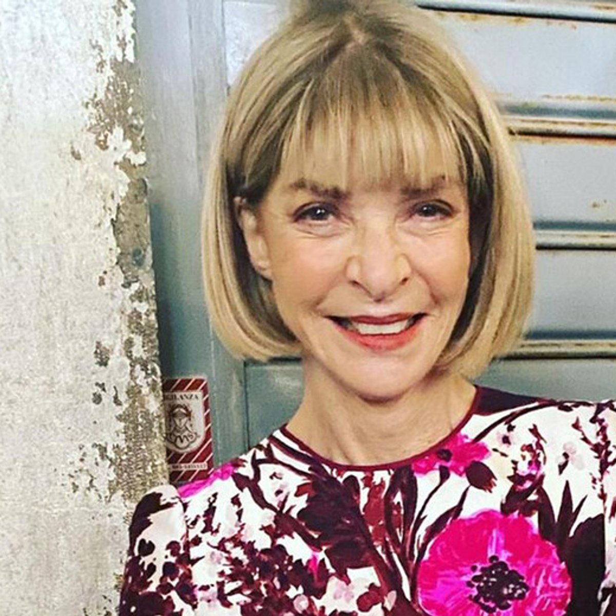 アナ・ウィンター、あなたは本当はどんな人？