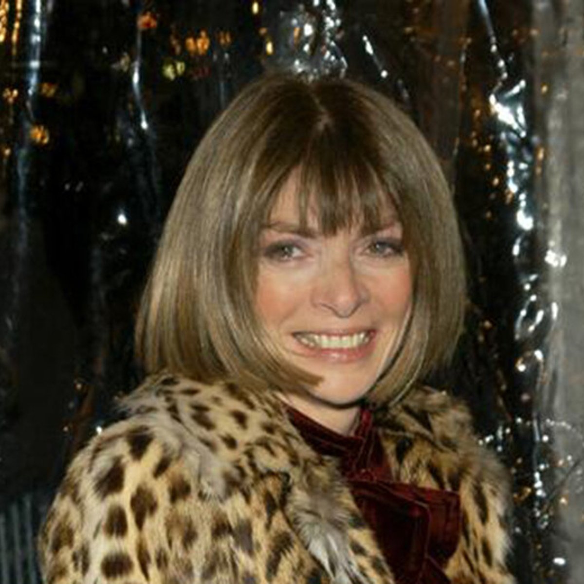 【写真】アナ・ウィンター、デビューから今日まで。