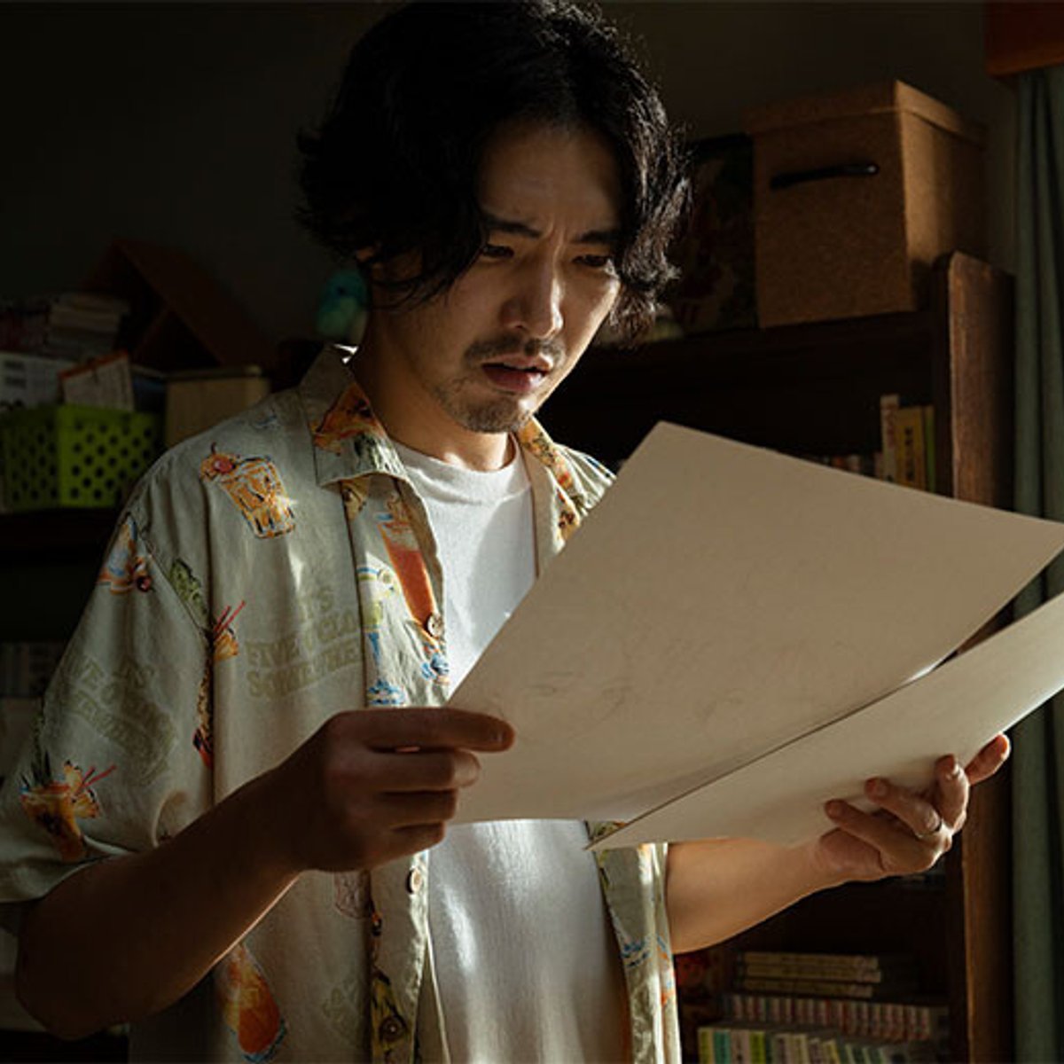 映画『先生、私の隣に座っていただけませんか？』の音楽。
