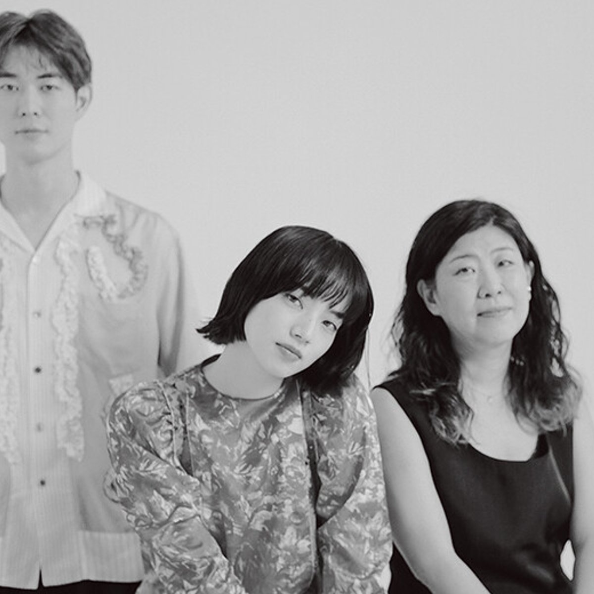 小松菜奈×宮沢氷魚×吉本ばなな　時を超えて響く小説の魅力。