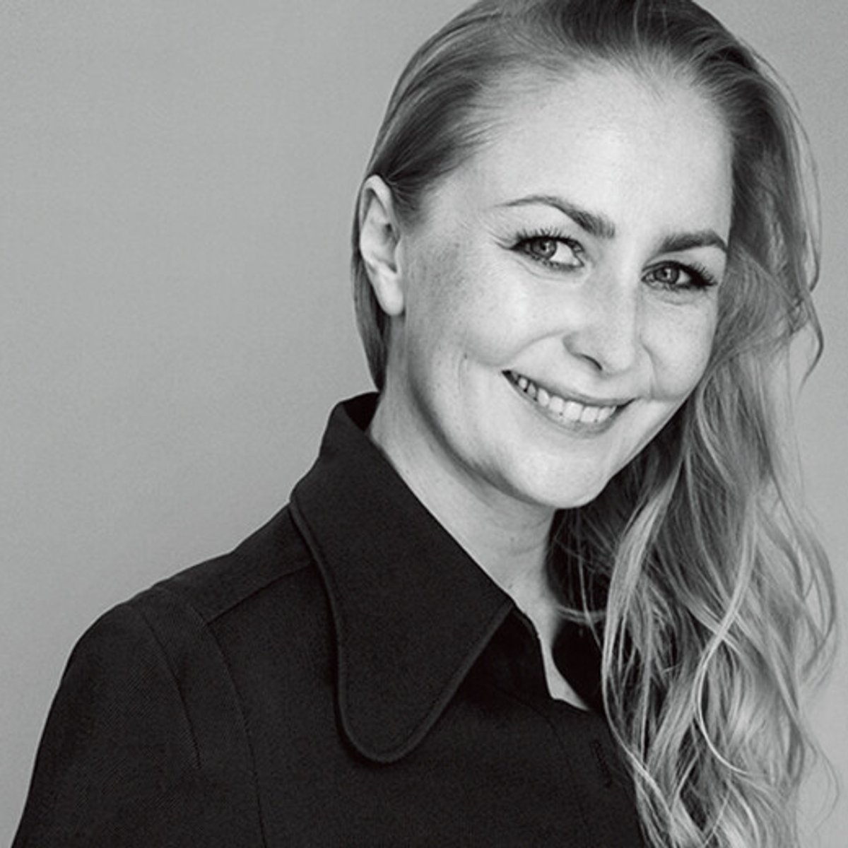 ムーミンの世界観を生み出した、トーベ・ヤンソンのラブストーリー。