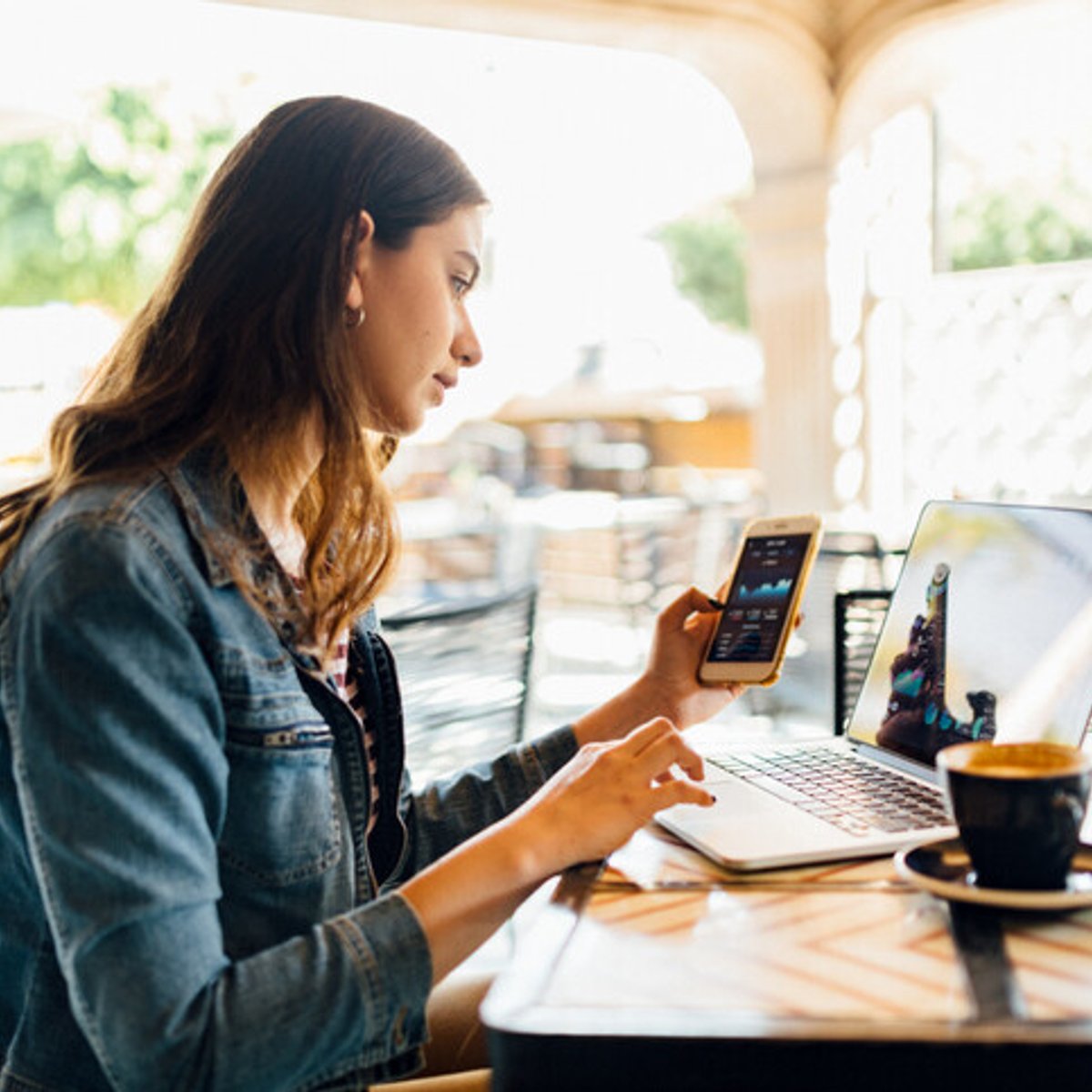 未来を見据えたテーマで、 アクティブファンドに挑戦！