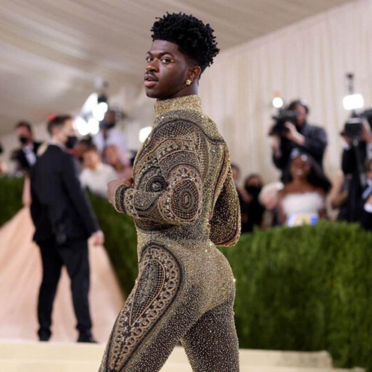 禁忌を打ち破るアーティスト、リル・ナズ・Xってどんな人？