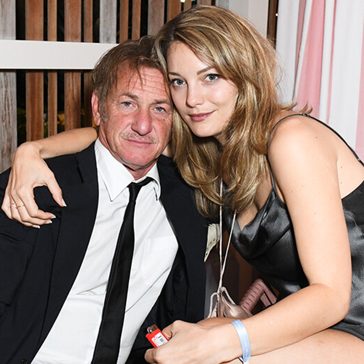 ショーン・ペン、3度目の離婚へ。