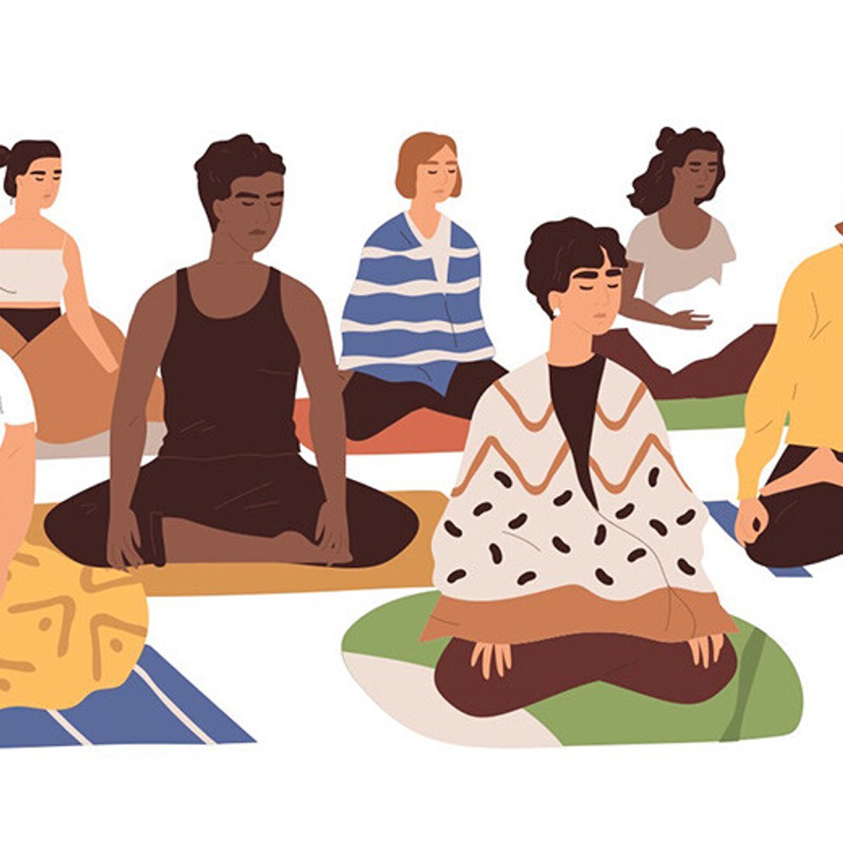 満月の特別なマインドフルネス体験。2日間限定のイベント開催！