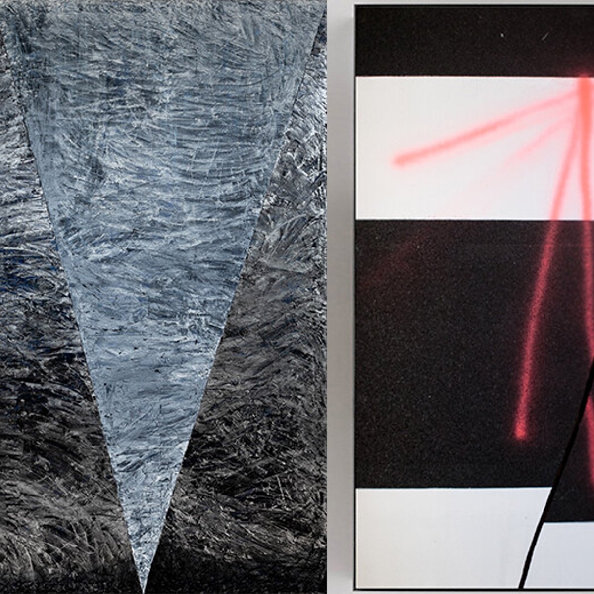 六本木で日本の現代アートを気軽に！　期間限定ギャラリー登場。