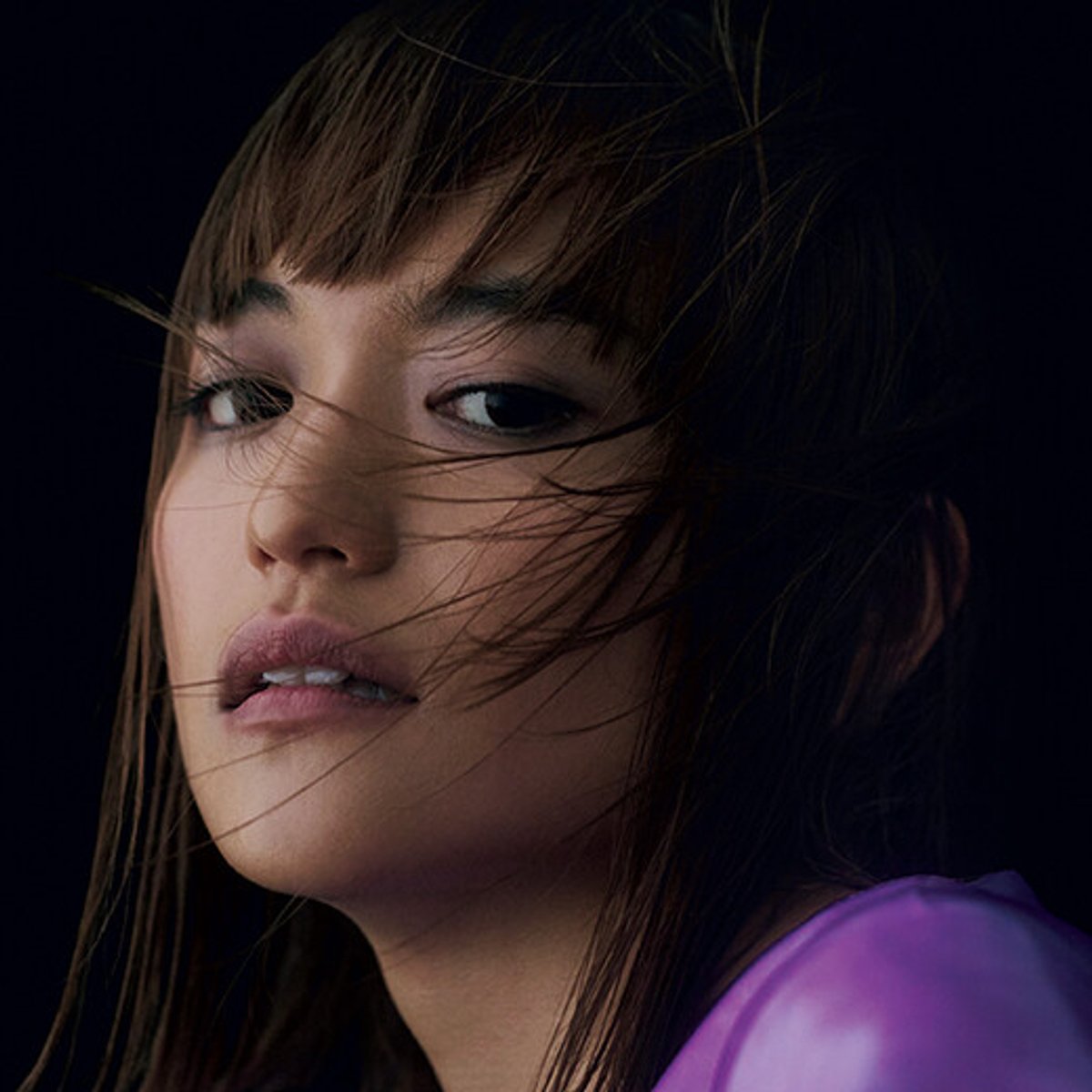 iri――彼女の頭の中、覗いてみました。