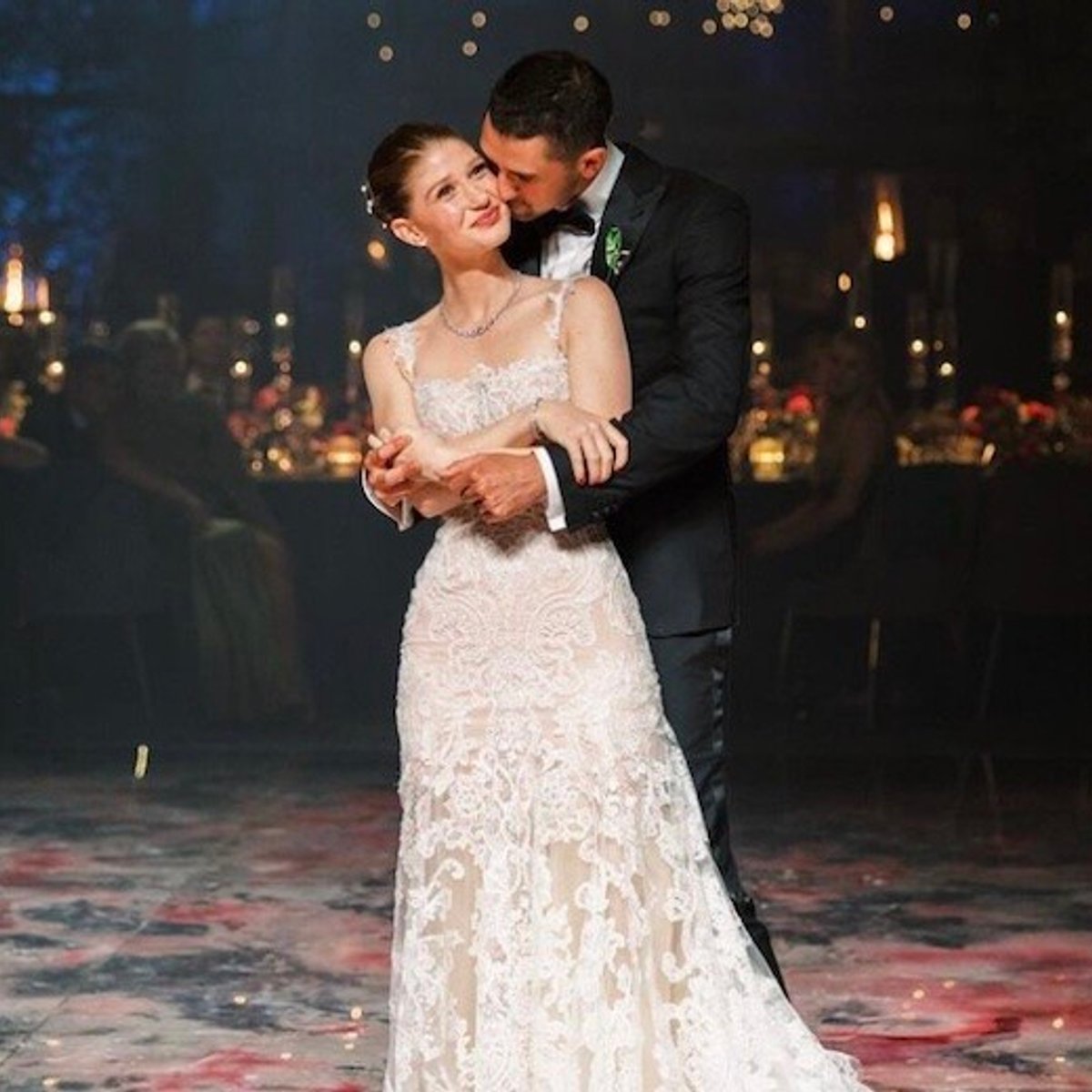 ビル・ゲイツの娘ジェニファーの超豪華な結婚式！