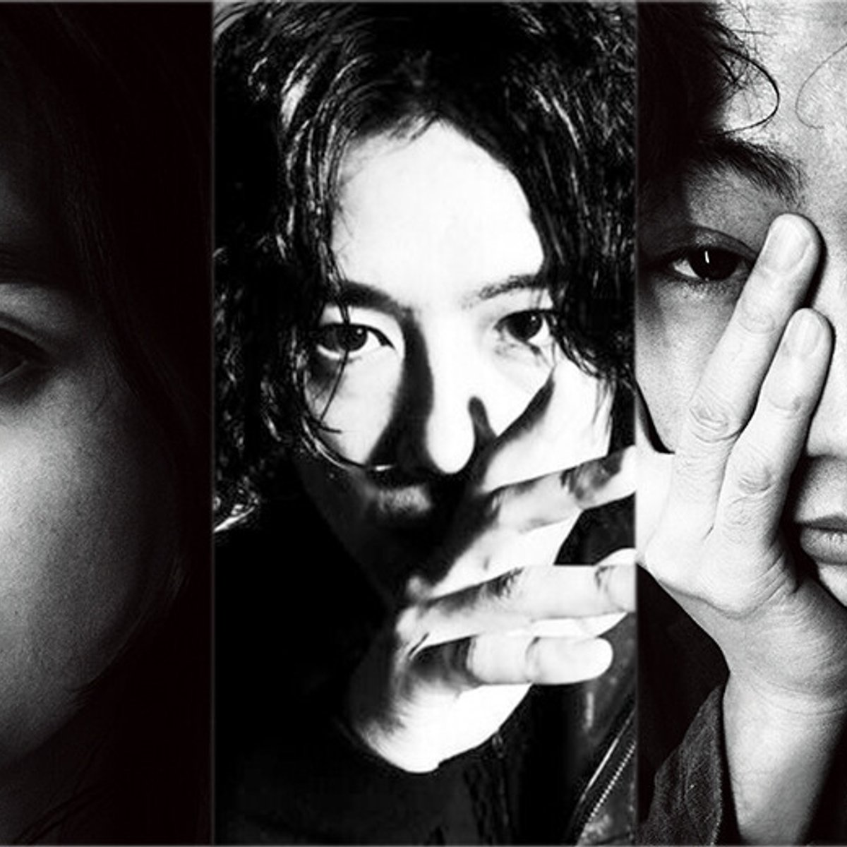 『CUBE 一度入ったら、最後』の監督と出演者を齊藤工が撮影。
