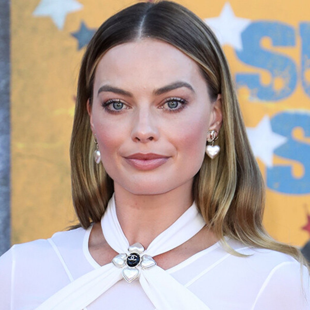 マーゴット・ロビーがリアルバービーに！ ケンにはあの実力派が。