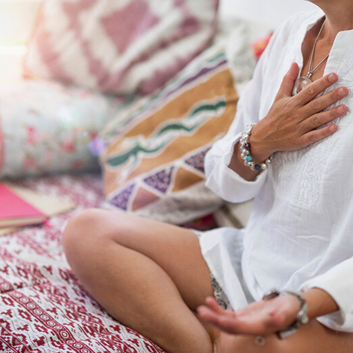 いま、私たちにマインドフルネスが必要な理由。