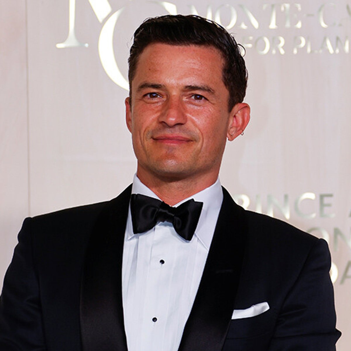 オーランド・ブルーム、愛娘の部屋をDIYで模様替え。