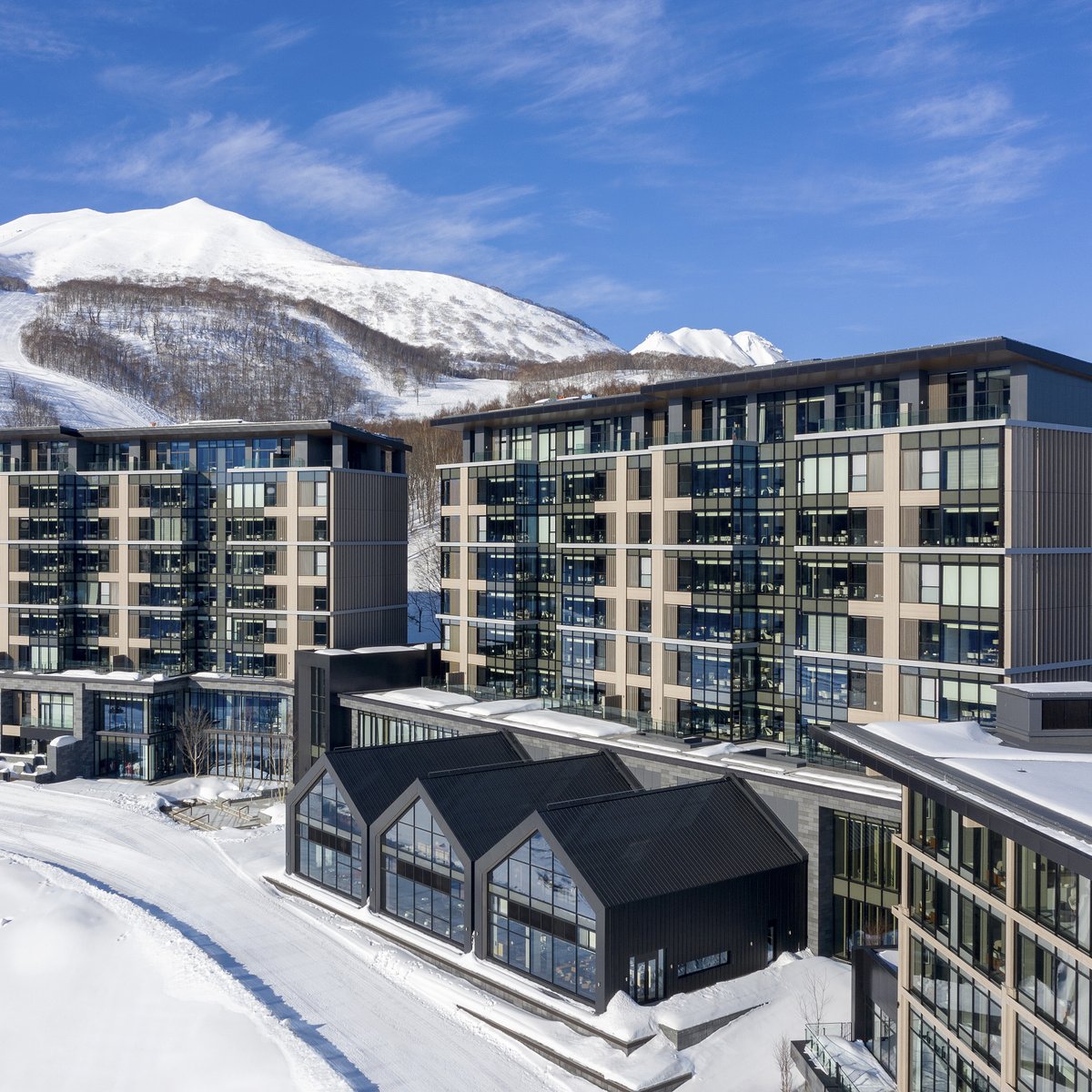 いまこそ再び、旅の気分！ 話題のニューオープンホテル3選。