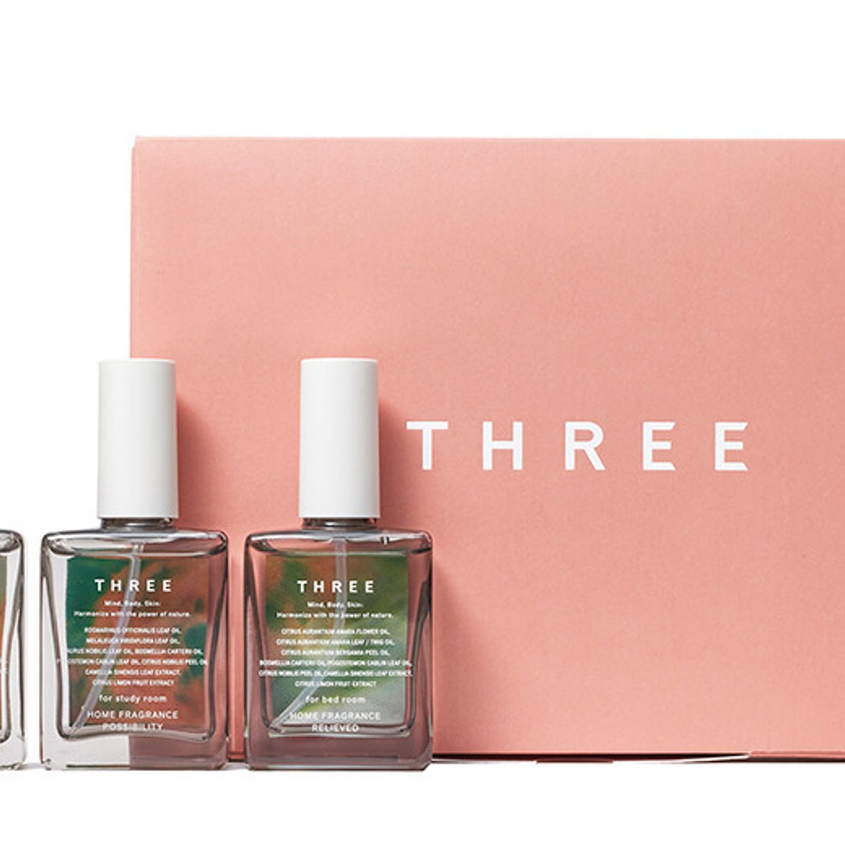 ホリデーに贈る、心や肌のスイッチをオンにするコフレ。