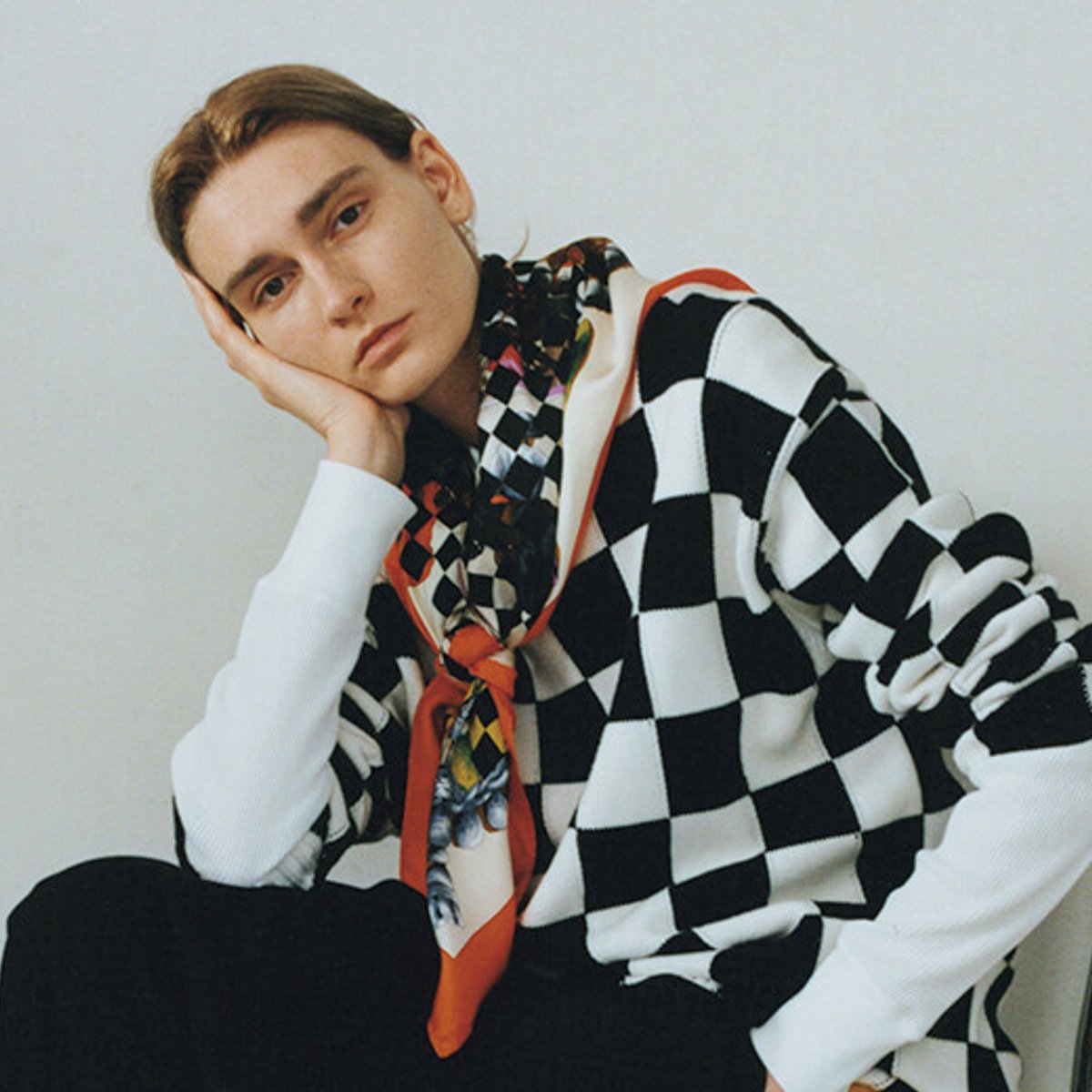 スタイリスト丸山佑香、おしゃれのルール。