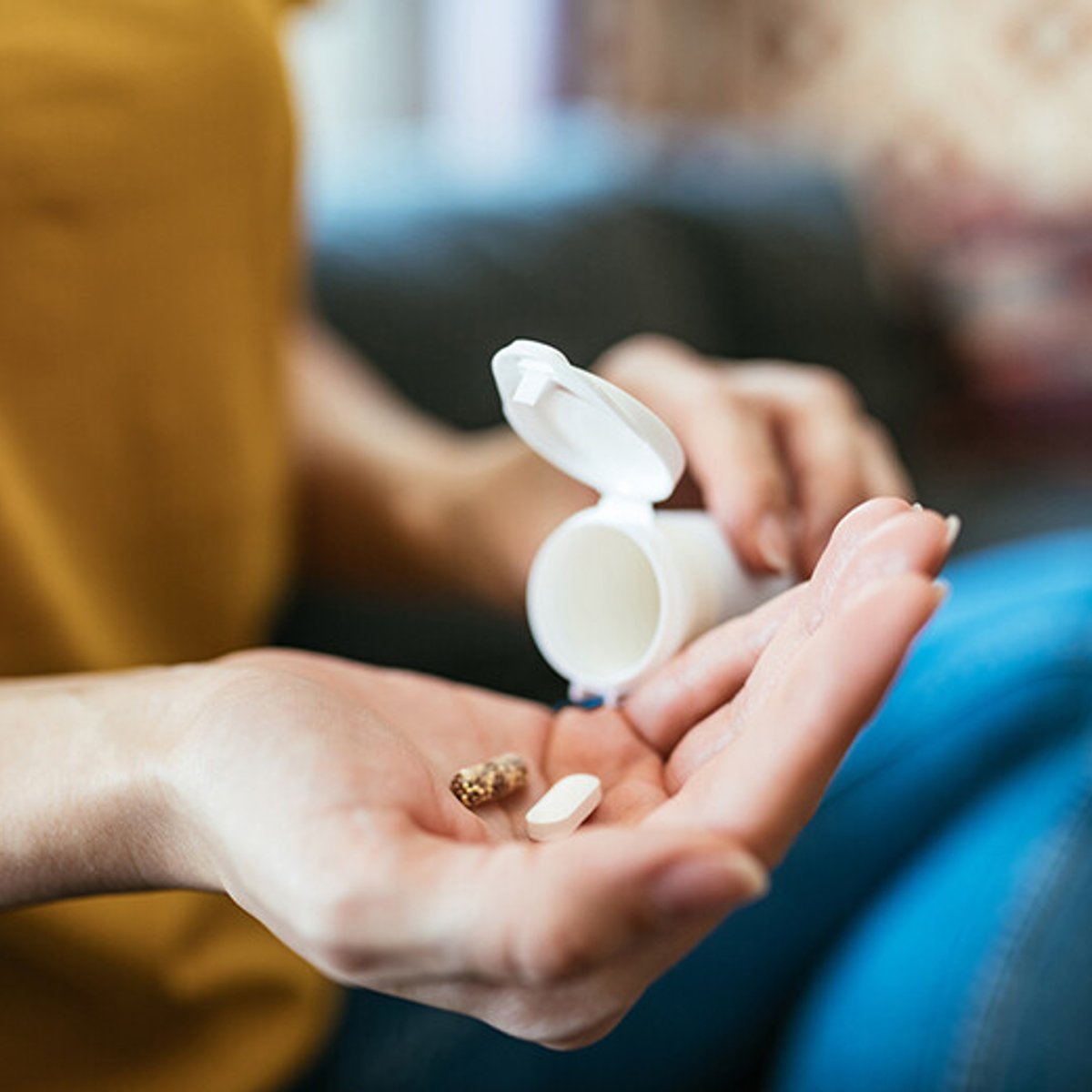 栄養指導やアレルギーケアも、クリニックに相談！