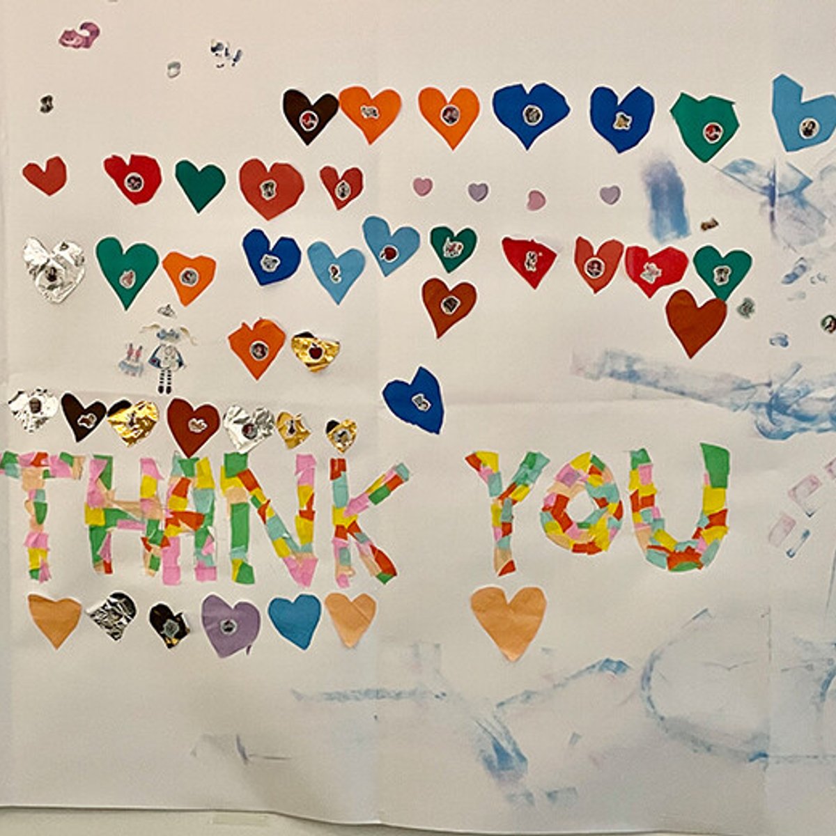 おこもり生活中は、ママンのウェルネスもお忘れなく。