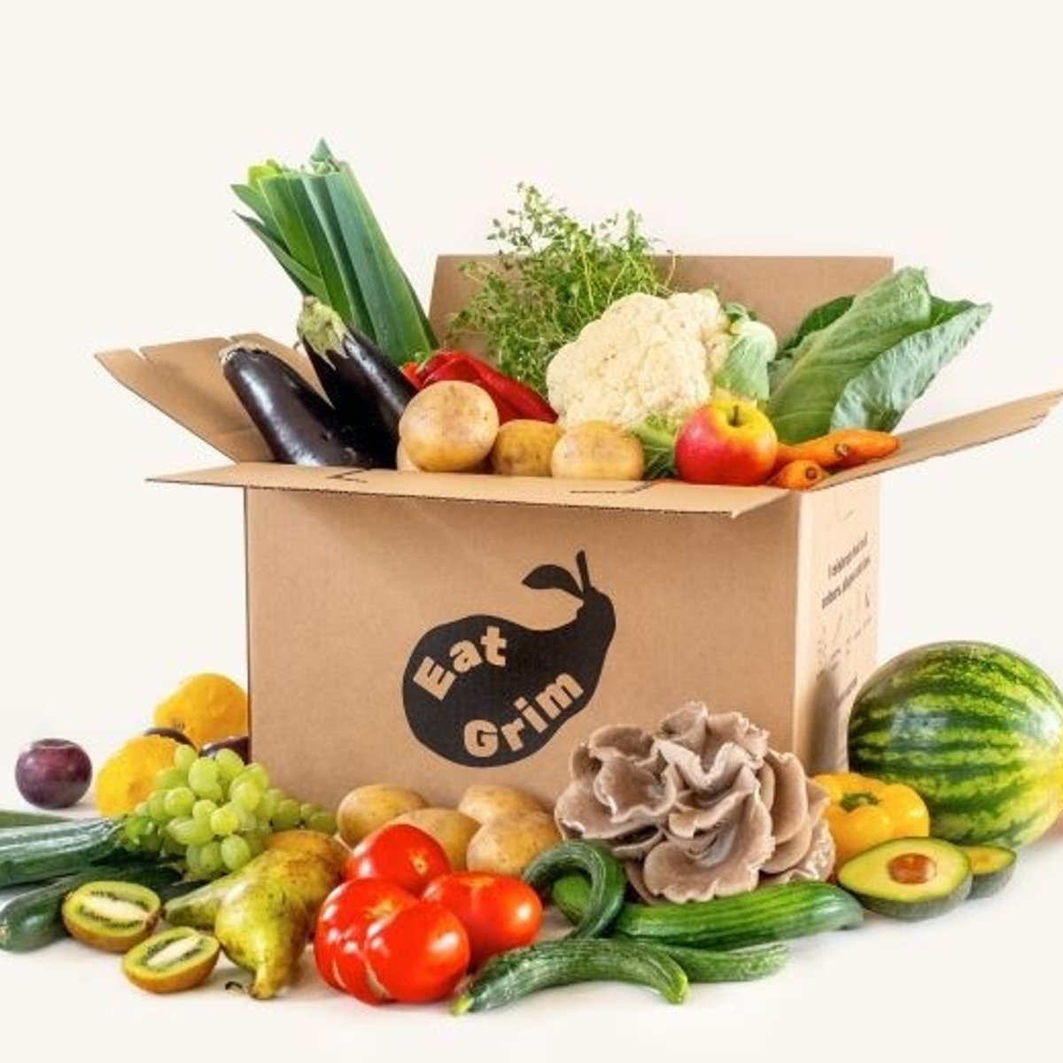 『みにくいアヒルの子』が由来、デンマークで人気のサブスク。