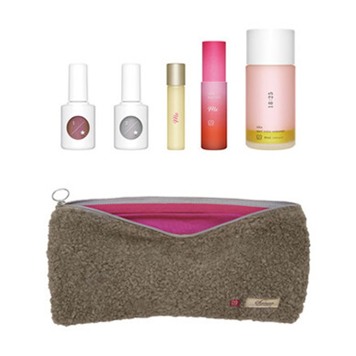 ウカからホリデーコフレが登場！【今週のボーテスター】