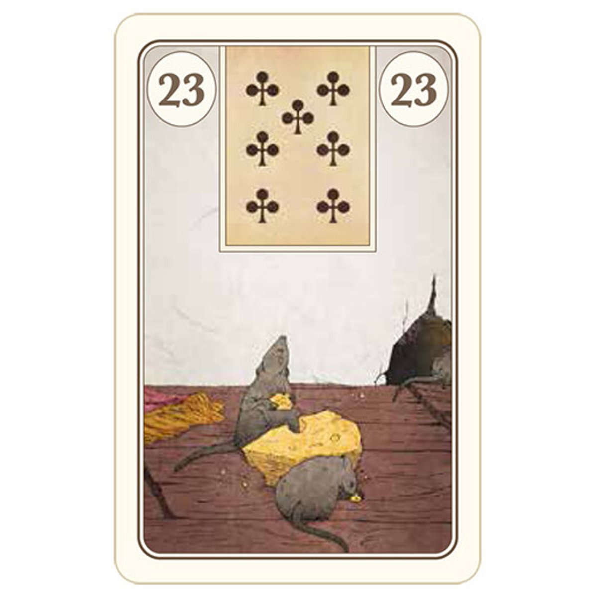 「私は結婚できますか？」鏡リュウジが占います。