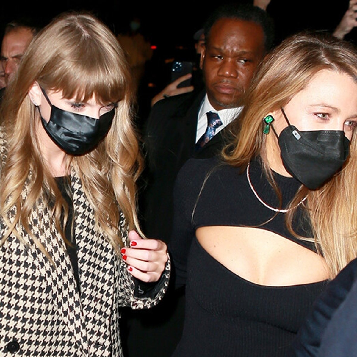 テイラー・スウィフトのMVで盟友ブレイク・ライブリーが監督デビュー！