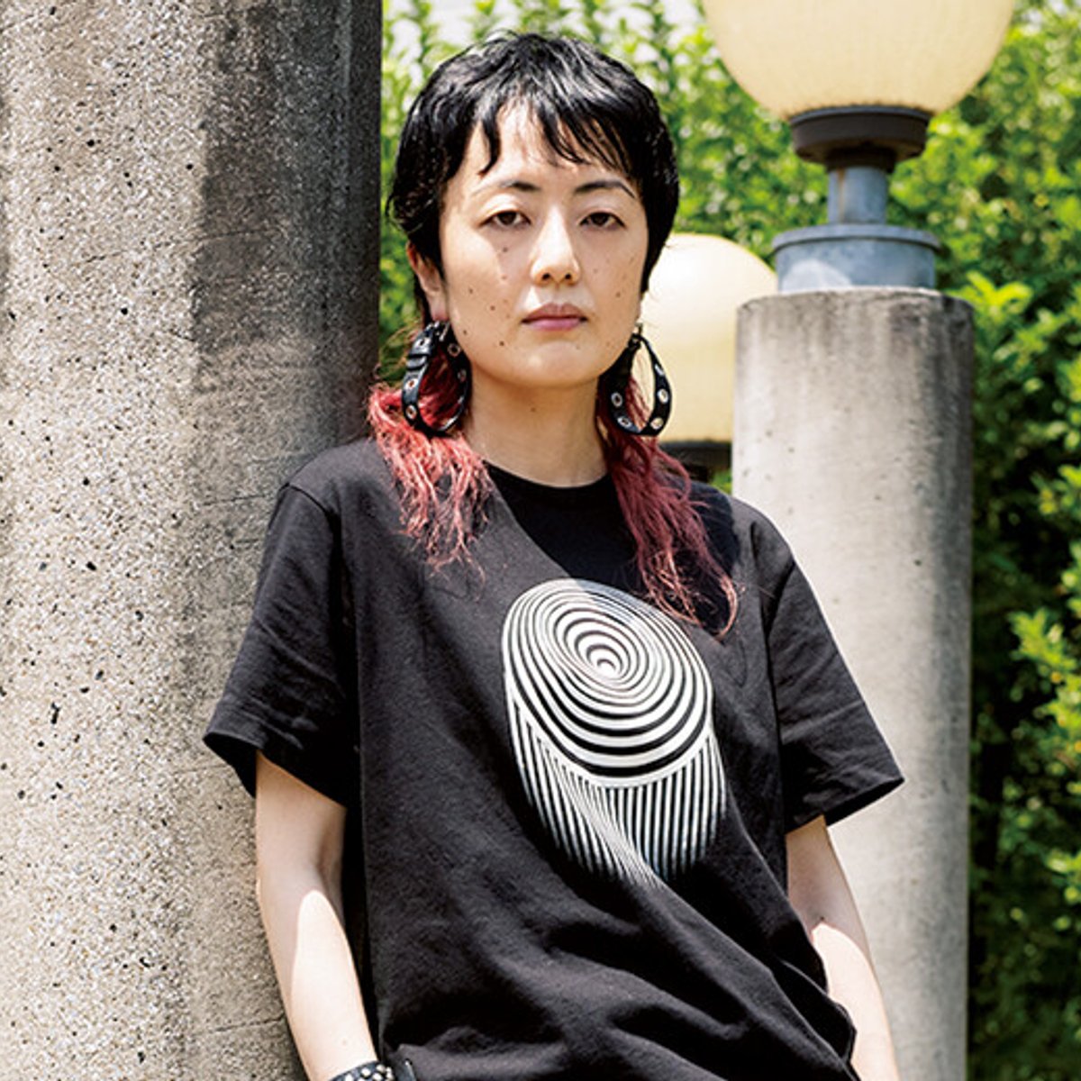 ライター栗山愛以が偏愛するマリーン・セルの魅力。