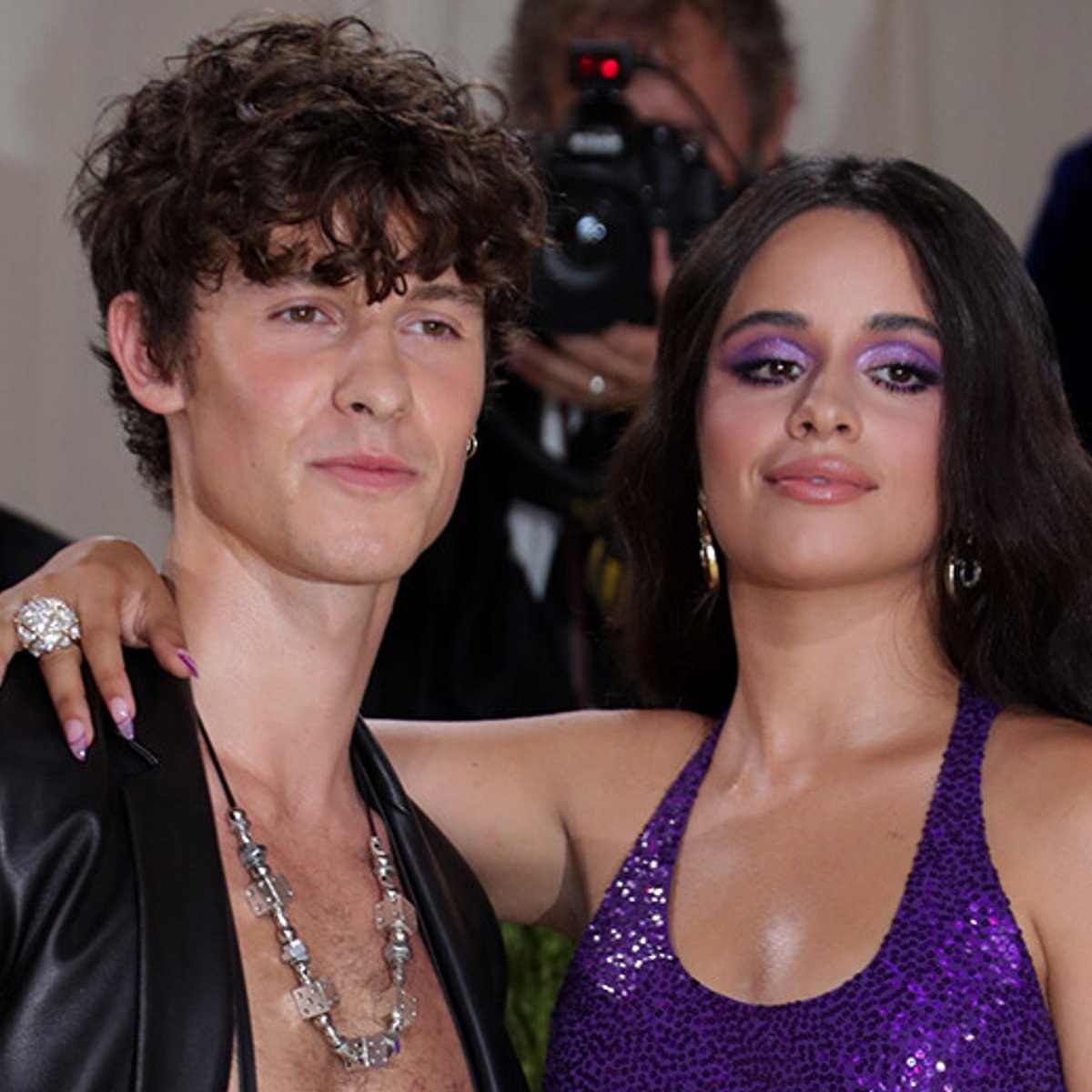 ショーン・メンデスとカミラ・カベロが破局！ 共同声明を発表へ。