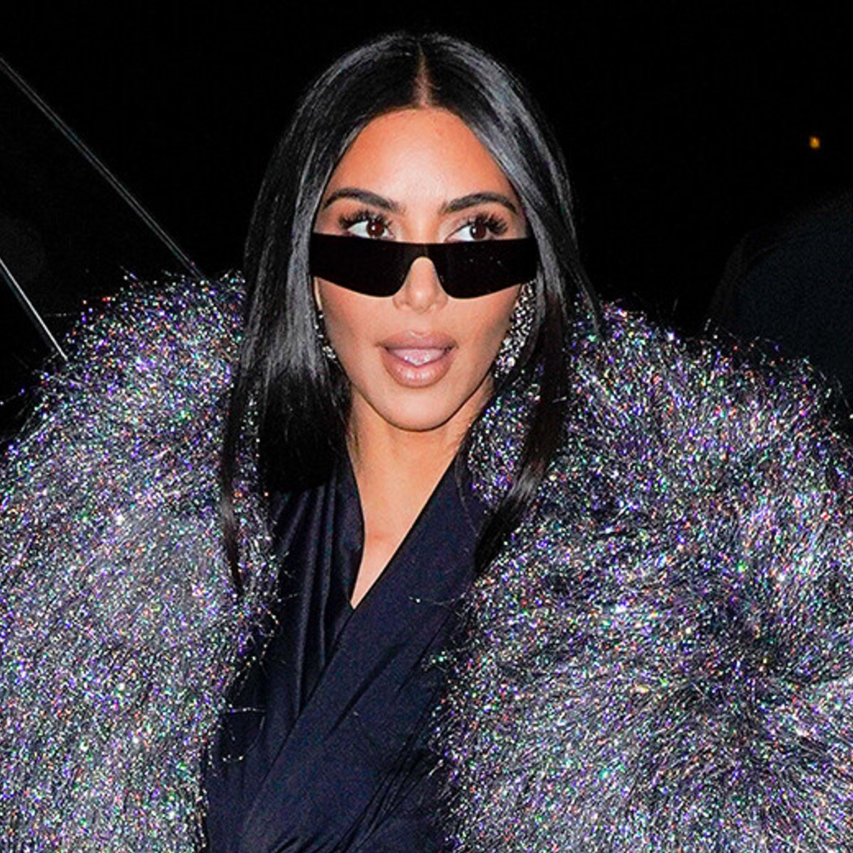 キム・カーダシアン、13歳年下のピート・デヴィッドソンと真剣交際か。