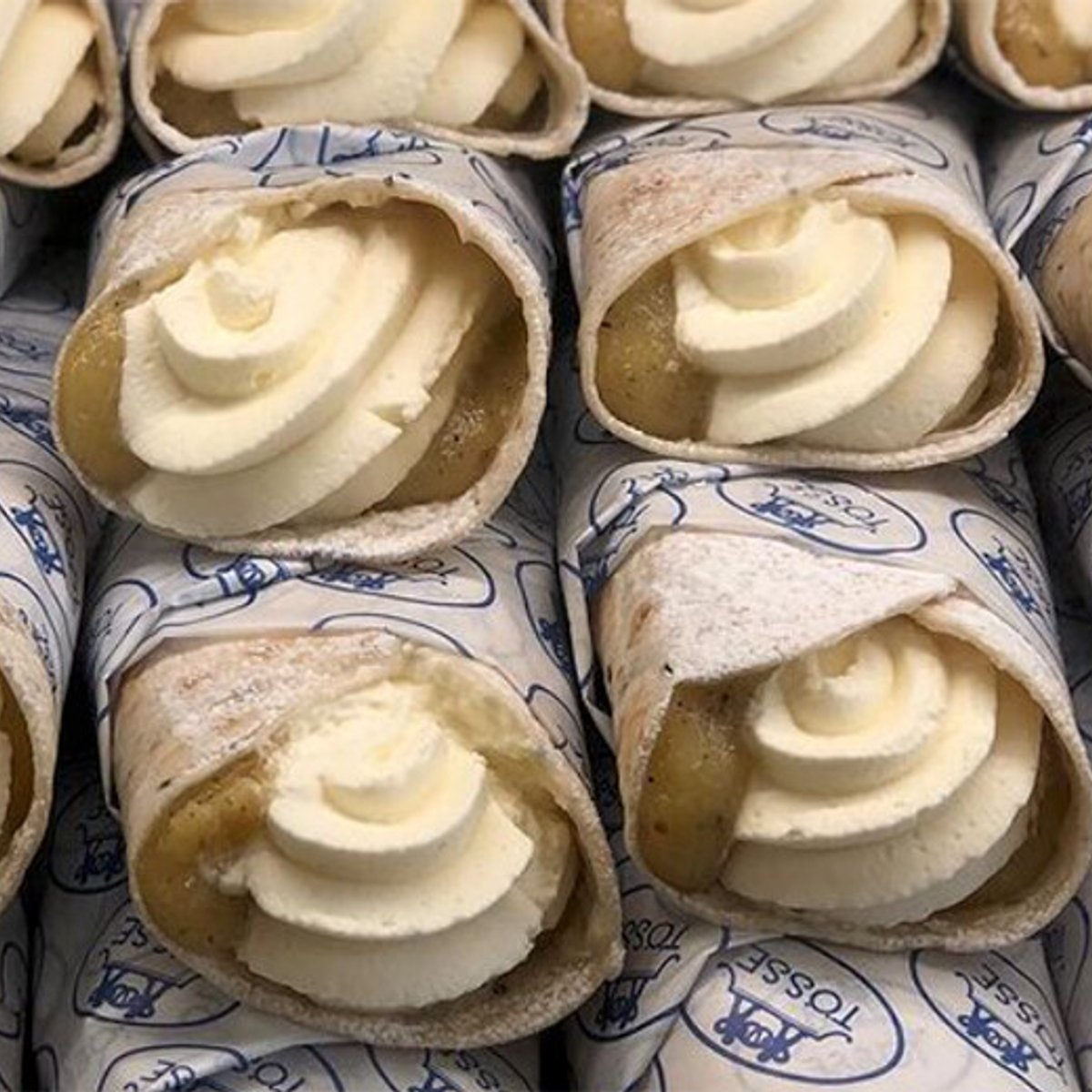 スウェーデン人も期間限定に弱い？ 冬の2大フィーカ菓子。