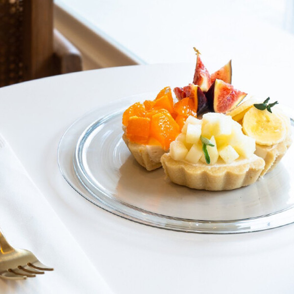 ロースイーツってこんなに高級な味!? 清澄白河の新カフェ。