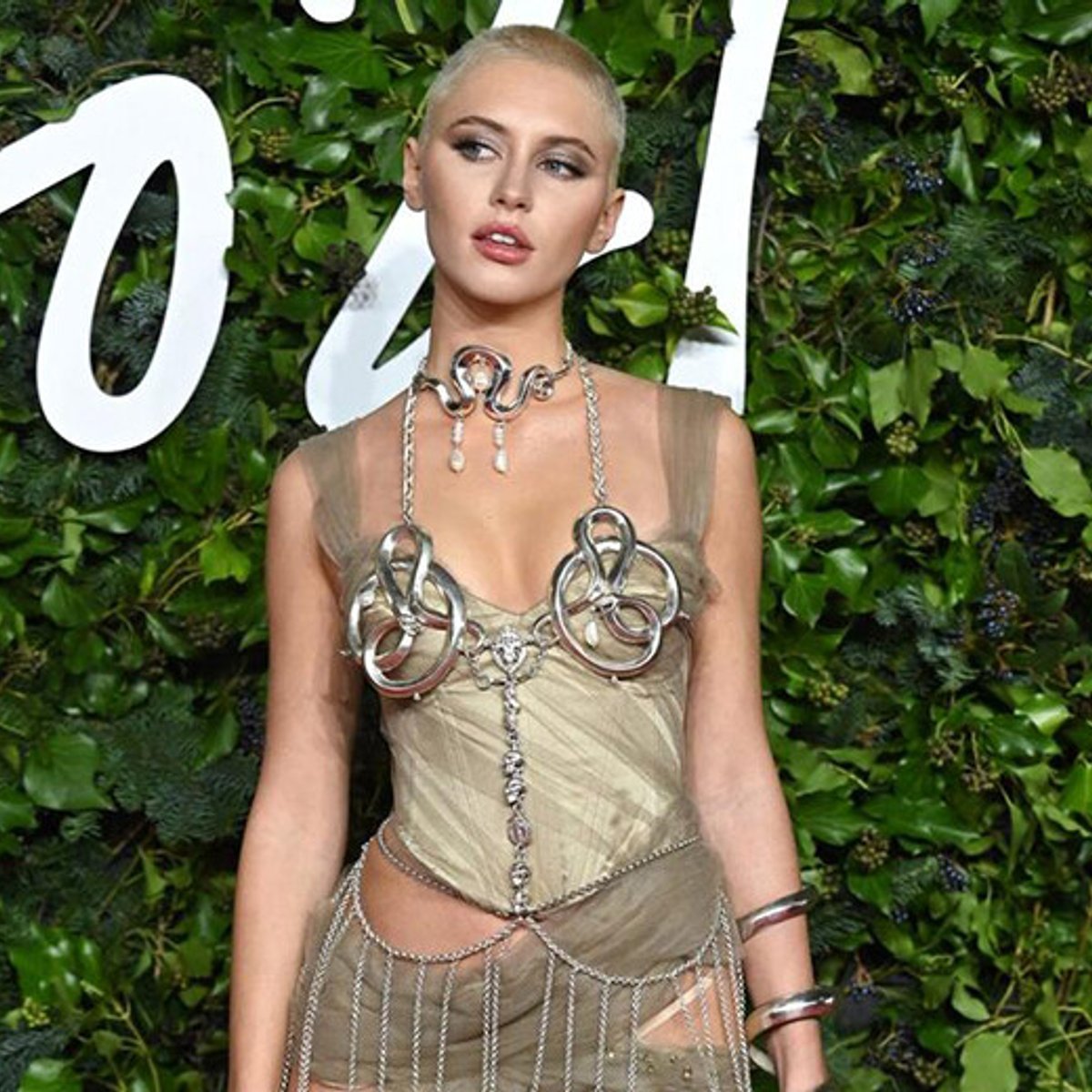 ジュード・ロウの子どもたちの「そっくり」ぶりが話題に！