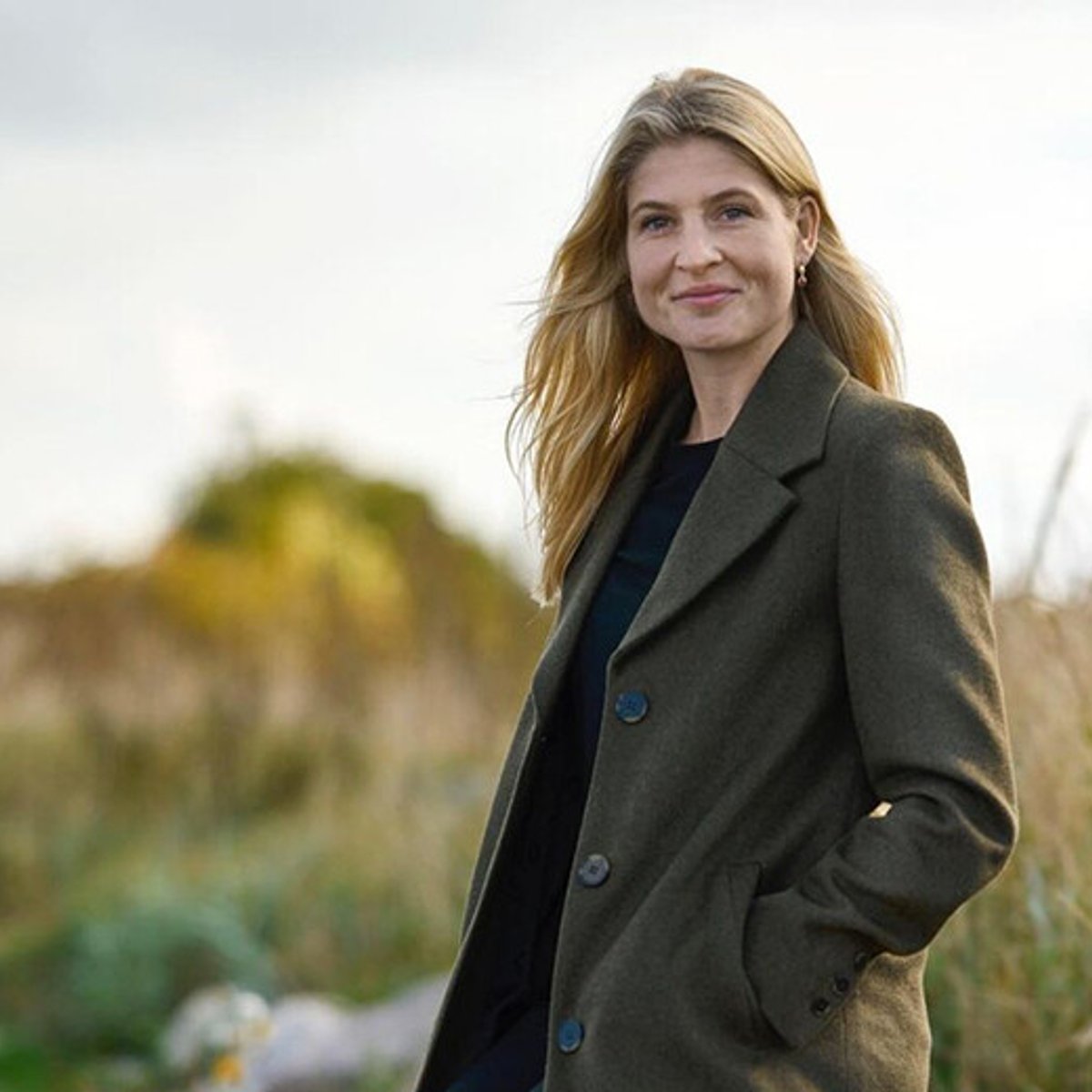 女性パワー炸裂のデンマーク地方選挙、絶大な人気の市長は？