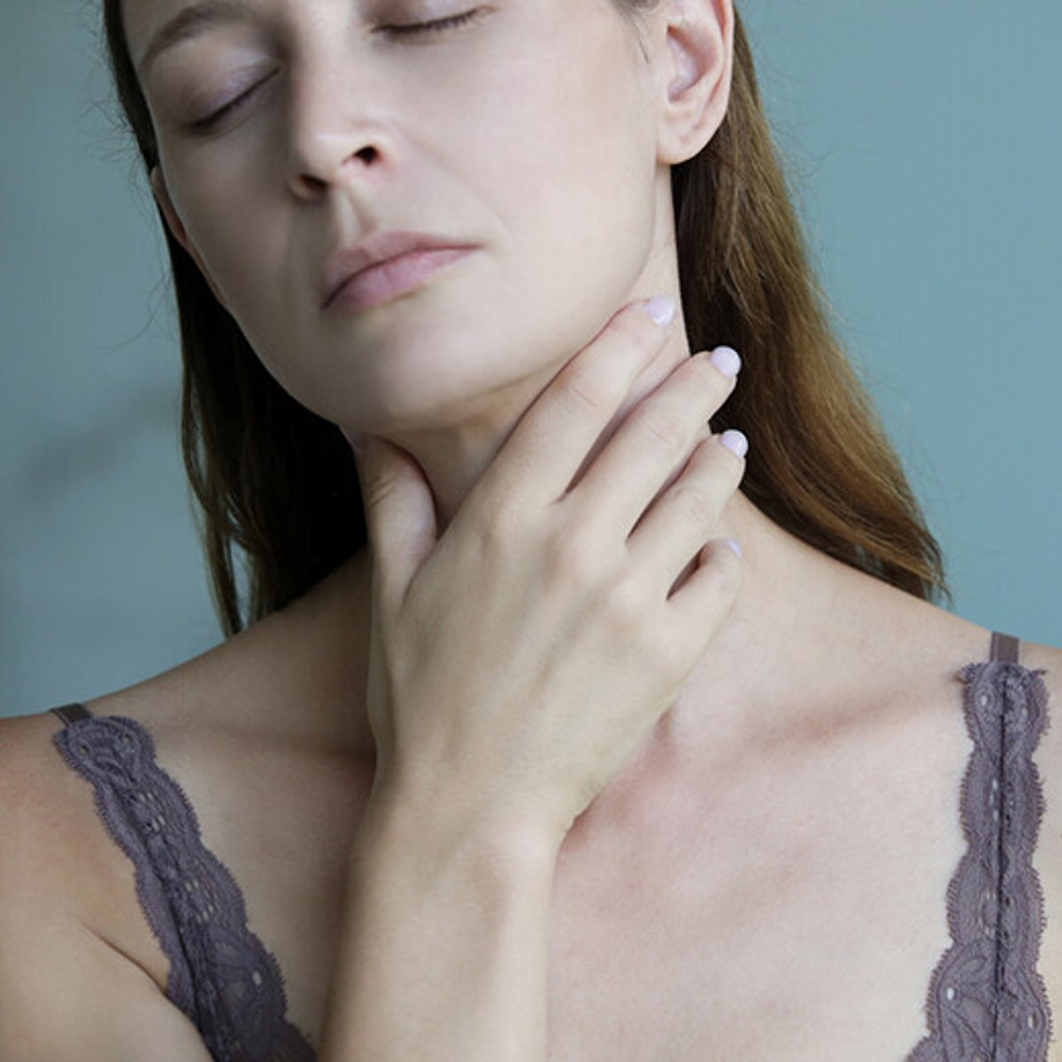 咳や鼻水、喉の不調など呼吸器系におすすめのアロマは？