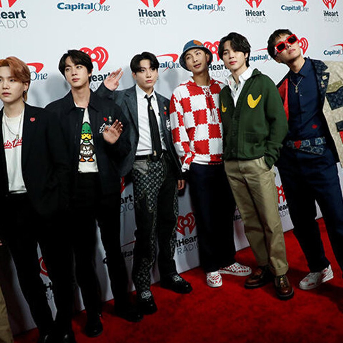 BTSメンバーのインスタ開設は「終わりの始まり」？