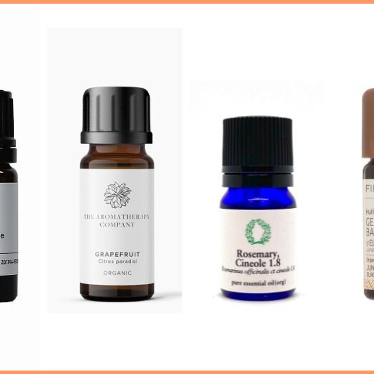 この冬、直感力を高める香りは？ Harunaが選ぶ6種の精油。