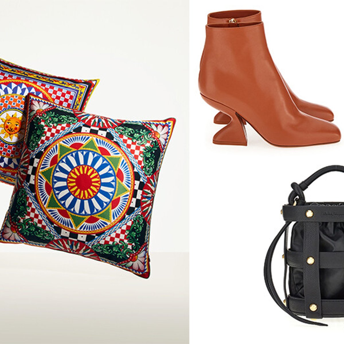 ギフト探しは、ハイブランドのホリデーコレクションで。