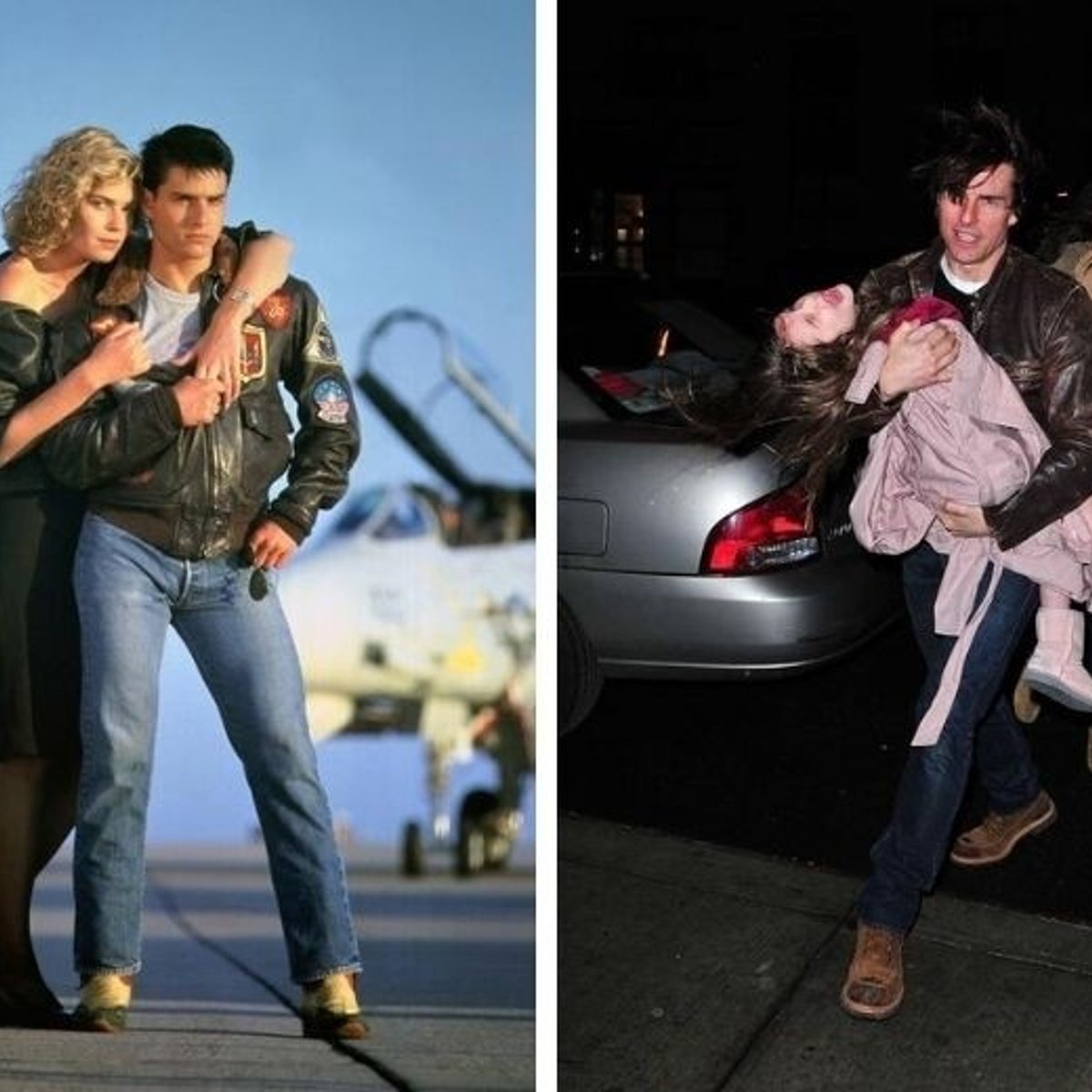 【写真】インポッシブルのない男、トム・クルーズの華麗な半生。