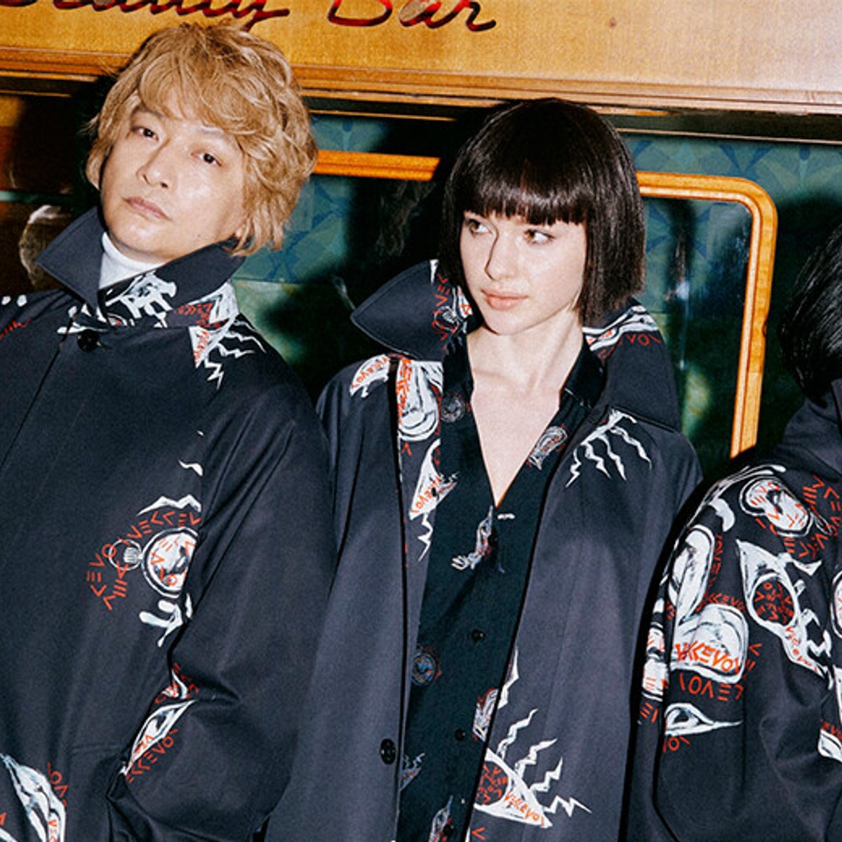 JANTJE_ONTEMBAAR、2022年初売り商品が続々！