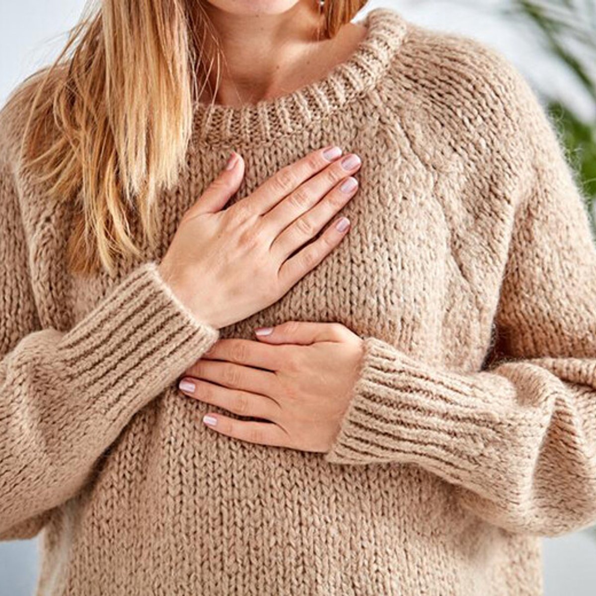 ストレスで胃が重い……リラックスのためのエクササイズとは？