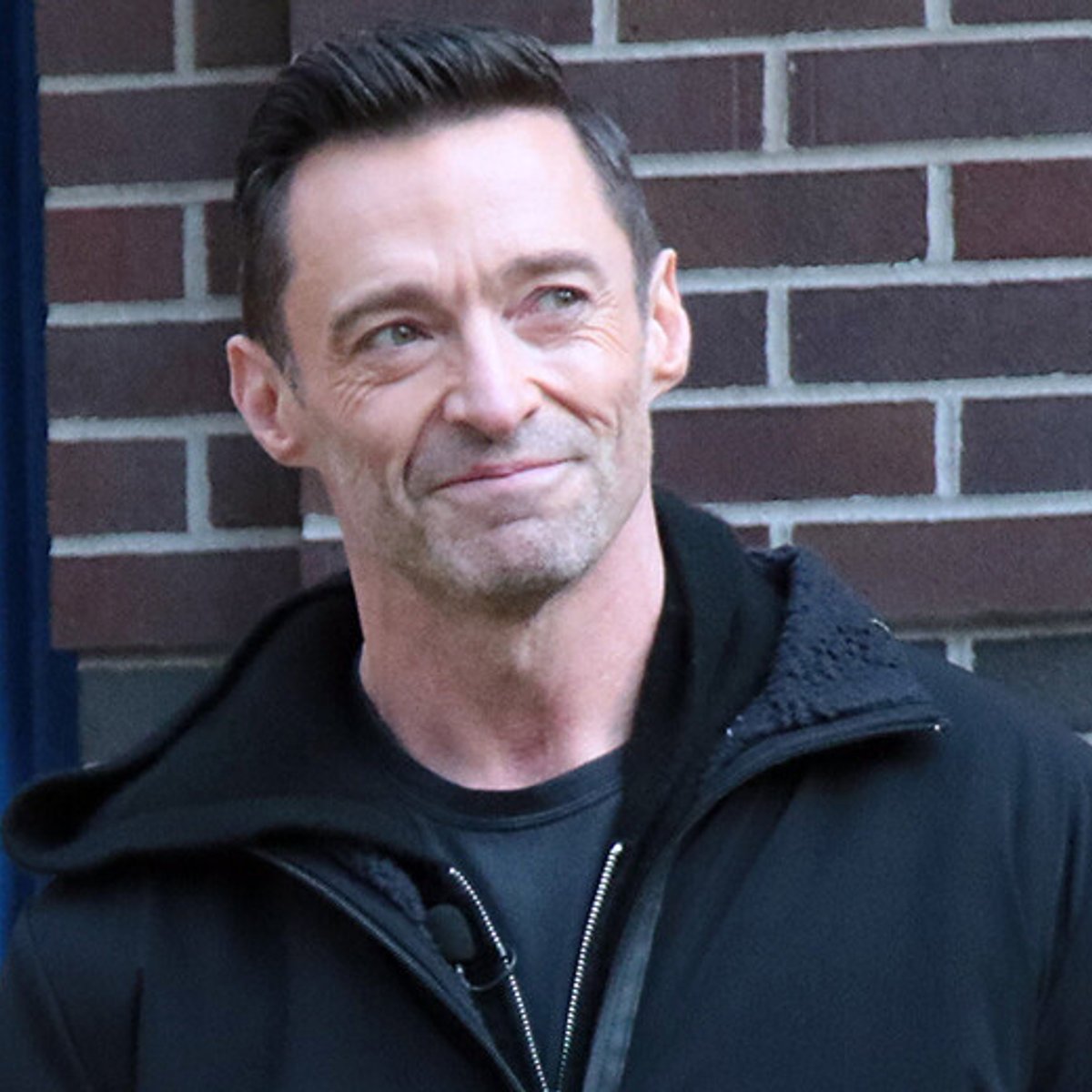 ヒュー・ジャックマンが新型コロナに感染。