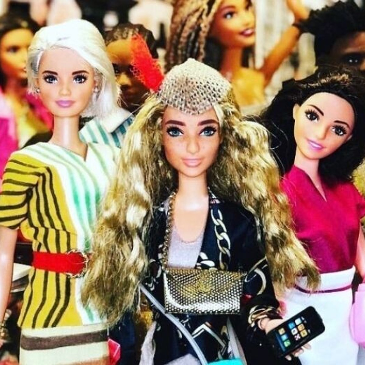 着用衣装の検索数が1150％上昇。SATC新章の評判は？