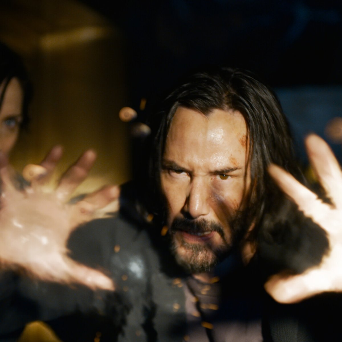 22年前、すでに未来を予知していた映画『マトリックス』の魅力。