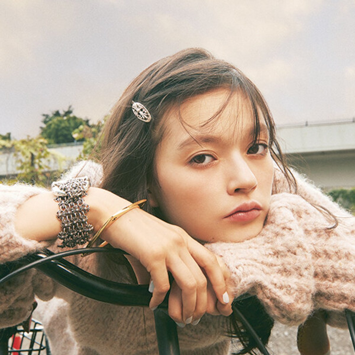 夏子と◯◯◯と秋の空。