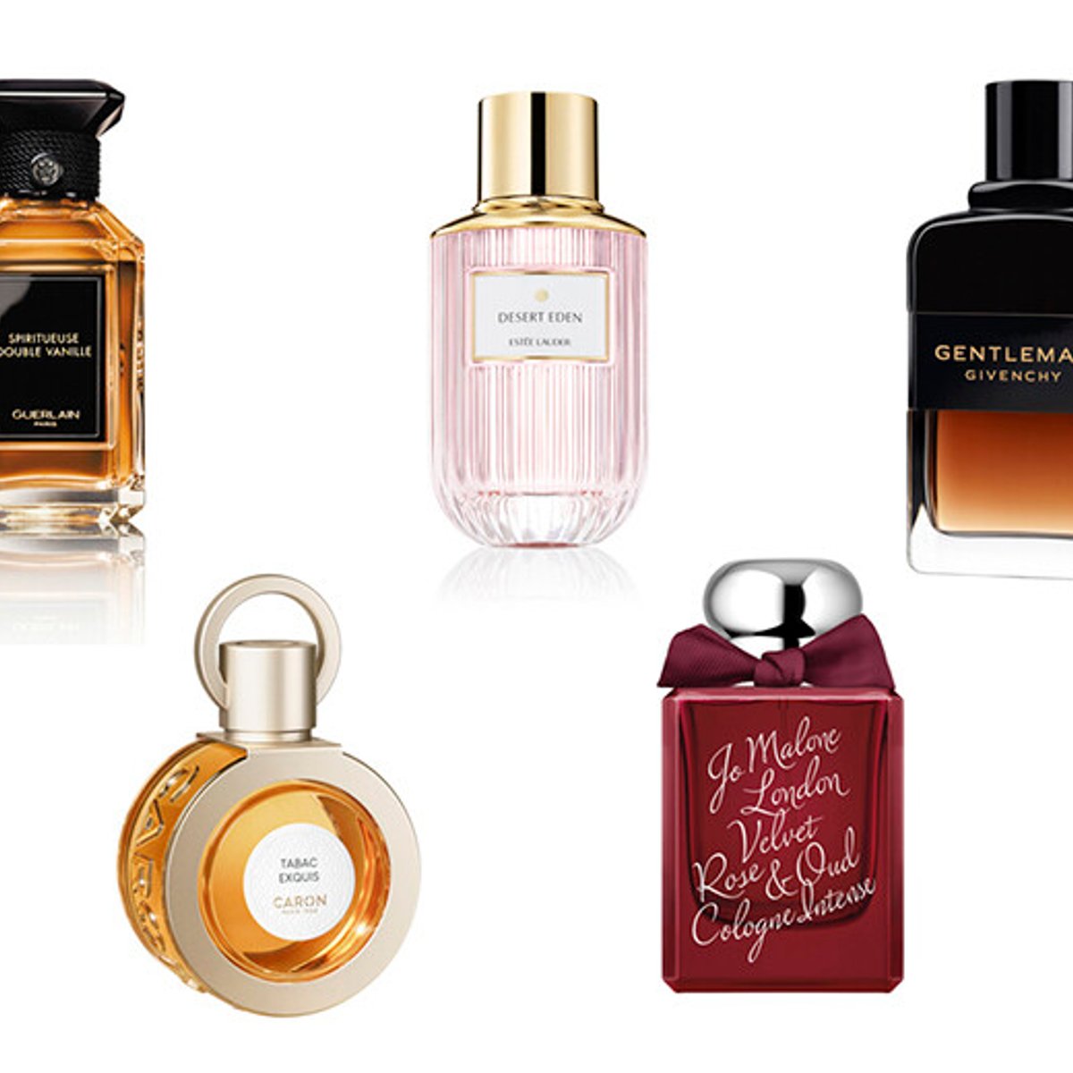 【100ml限定ボトルほぼ未使用】エスティローダー デザートエデン EDP 新しい時代に寄り添う、魅惑の香りでドレスアップ！ | madameFIGARO.jp
